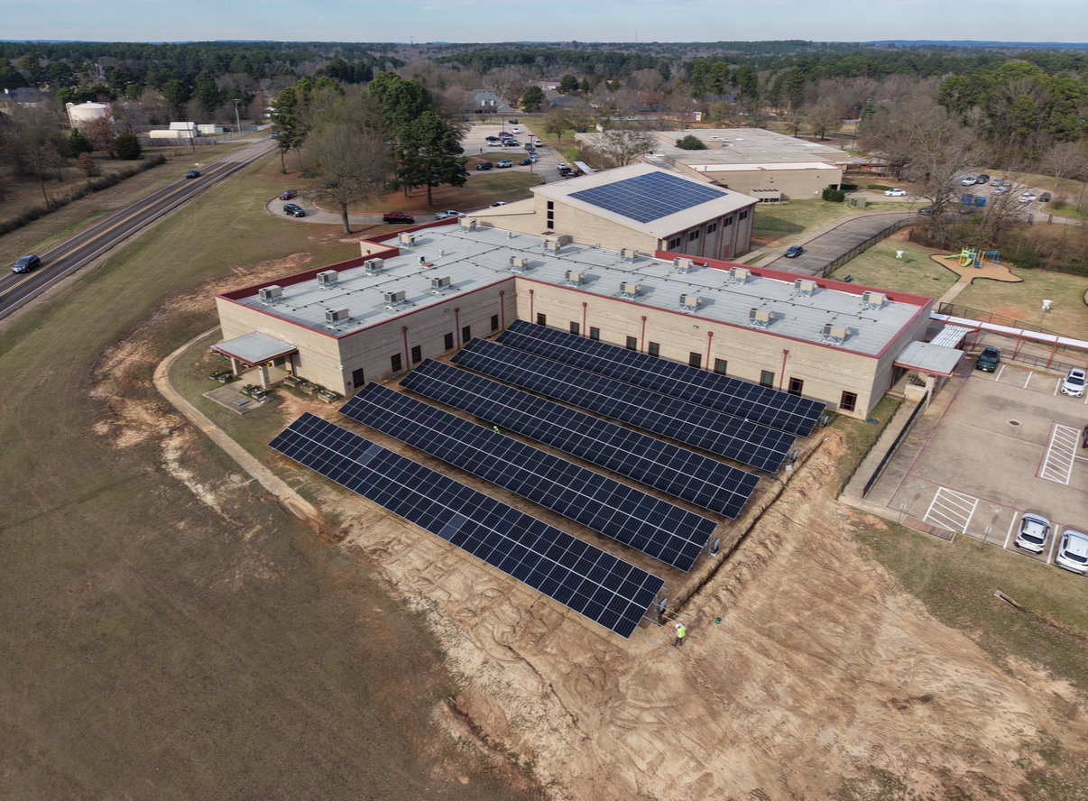 Commercial Electrical